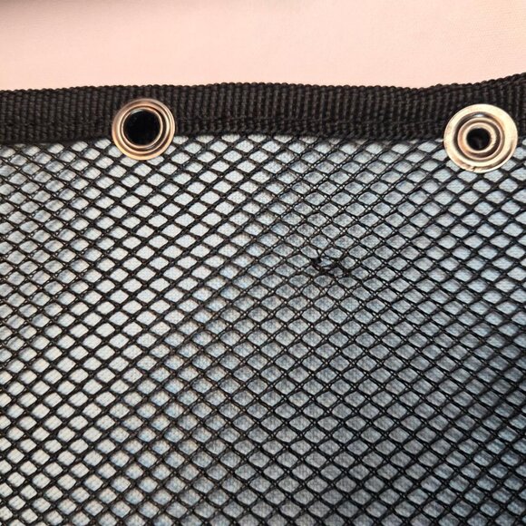 KITZEE Portable Changing Pad with Large Storage for Baby - Light Blue - Picture 11 of 11